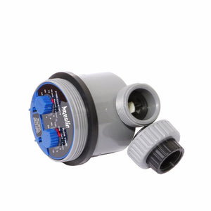 Garden  Watering Timer Ball Valve Automatic Electronic Water Timer Home Garden Irrigation Timer Controller  System #21025